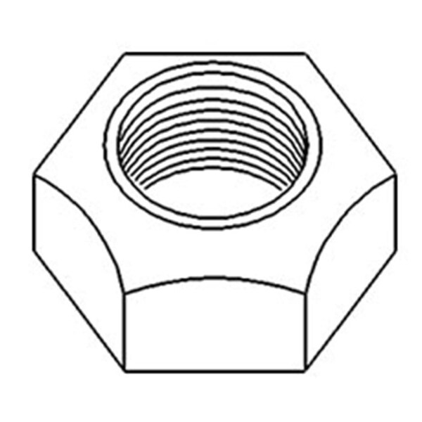 Aftermarket Toplock Nut 364449M1 - main